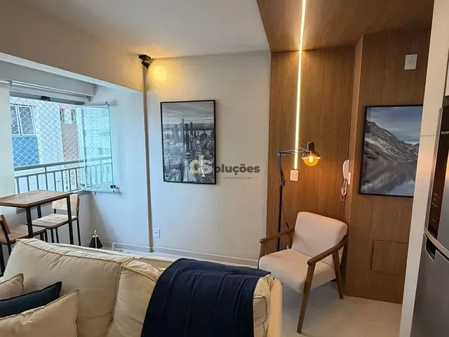 Apartamento 1 quarto e 1 banheiro, à venda, no bairro Vila da Saúde em São Paulo