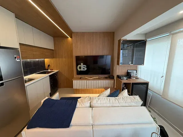 Apartamento 1 quarto e 1 banheiro, à venda, no bairro Vila da Saúde em São Paulo
