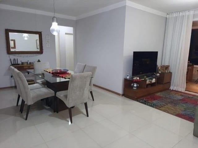 Foto do Apartamento - Apartamento com 3 dormitórios à venda, 96 m² por R$ 660.000,00 - Jardim Satélite - São José dos Campos/SP | INDEPENDENCE NEGOCIOS IMOBILIARIOS LTDA