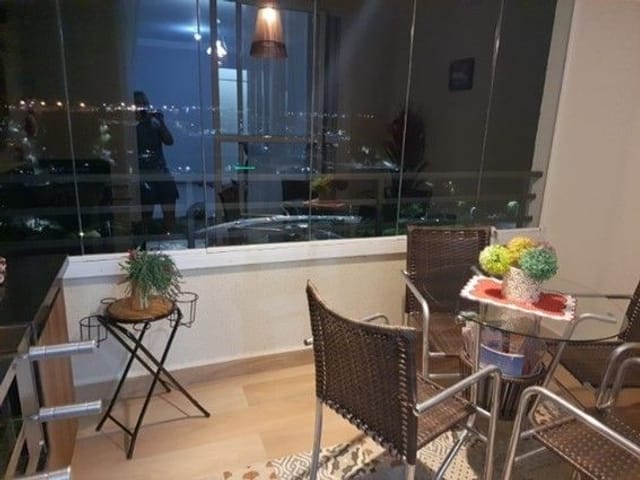 Foto do Apartamento - Apartamento com 3 dormitórios à venda, 96 m² por R$ 660.000,00 - Jardim Satélite - São José dos Campos/SP | INDEPENDENCE NEGOCIOS IMOBILIARIOS LTDA