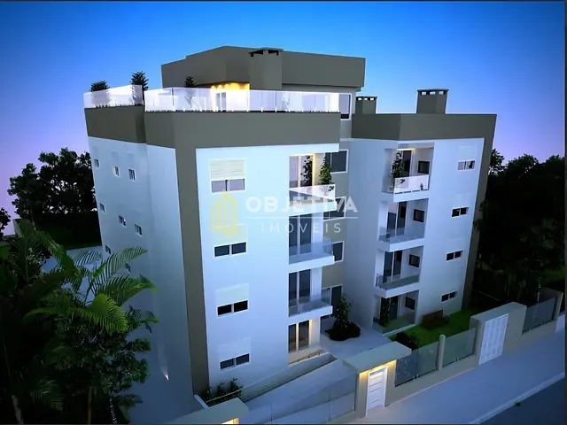 Apartamento com 67m² 2 quartos e 2 banheiros, à venda, no bairro Beira Rio em Dois Irmãos