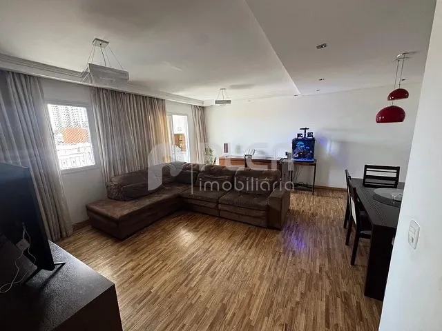 Apartamento 3 quartos e 3 banheiros, à venda, no bairro Lauzane Paulista em São Paulo