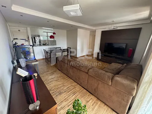 Apartamento 3 quartos e 3 banheiros, à venda, no bairro Lauzane Paulista em São Paulo
