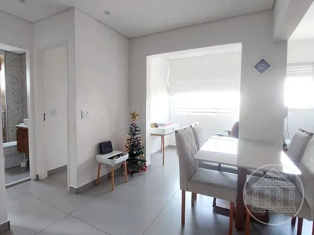 Apartamento com 48m² 2 quartos e 1 banheiro, à venda, no bairro Jardim Marabá(Zona Sul) em São Paulo