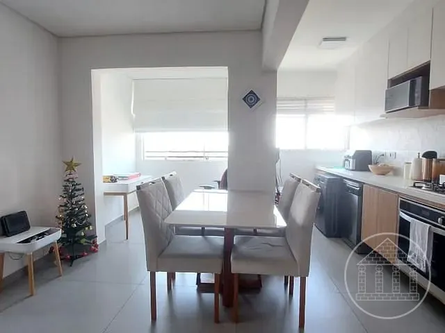Apartamento com 48m² 2 quartos e 1 banheiro, à venda, no bairro Jardim Marabá(Zona Sul) em São Paulo