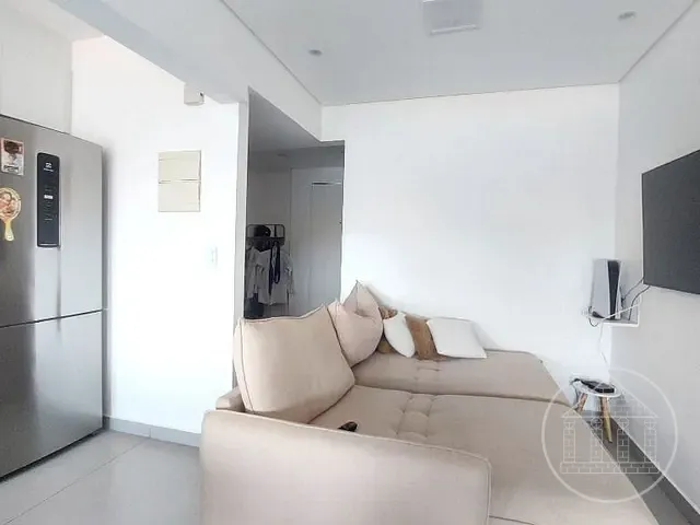 Apartamento com 48m² 2 quartos e 1 banheiro, à venda, no bairro Jardim Marabá(Zona Sul) em São Paulo