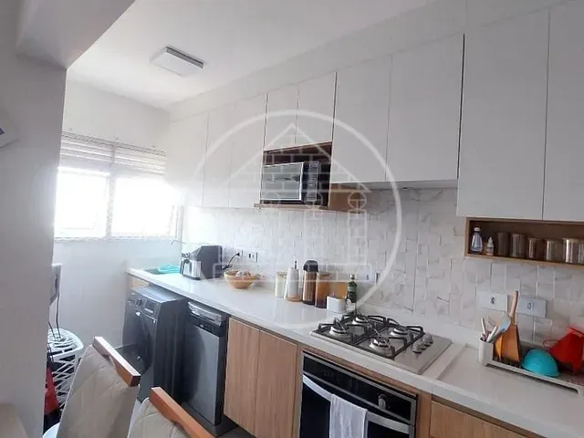 Apartamento com 48m² 2 quartos e 1 banheiro, à venda, no bairro Jardim Marabá(Zona Sul) em São Paulo