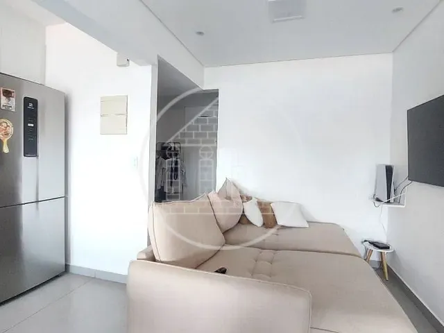 Apartamento com 48m² 2 quartos e 1 banheiro, à venda, no bairro Jardim Marabá(Zona Sul) em São Paulo
