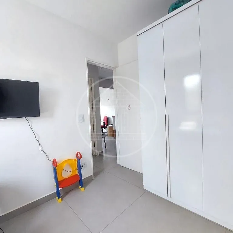 Apartamento, 2 quartos, 48 m² - Foto 15
