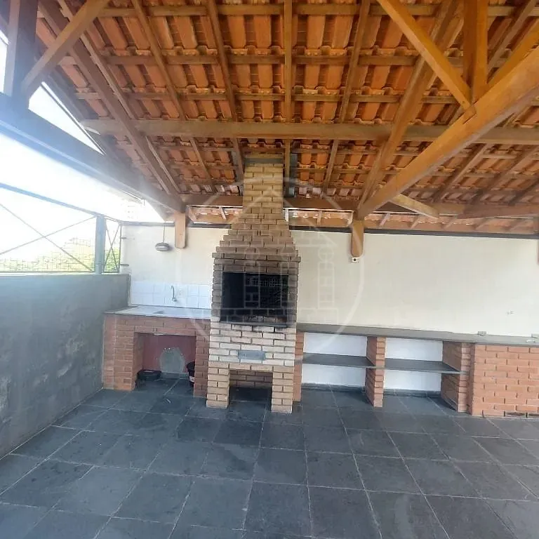 Apartamento, 2 quartos, 48 m² - Foto 17