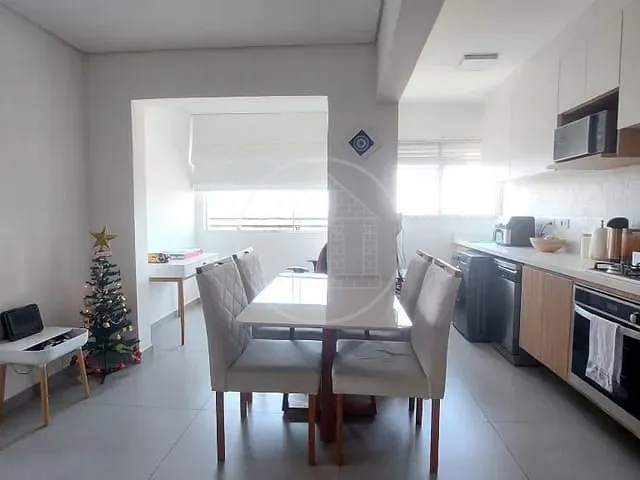 Apartamento com 48m² 2 quartos e 1 banheiro, à venda, no bairro Jardim Marabá(Zona Sul) em São Paulo