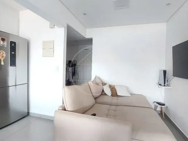 Apartamento com 48m² 2 quartos e 1 banheiro, à venda, no bairro Jardim Marabá(Zona Sul) em São Paulo
