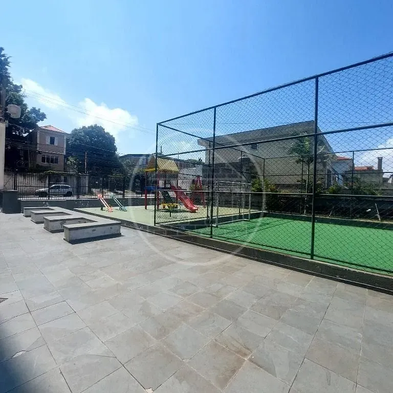 Apartamento, 2 quartos, 48 m² - Foto 27