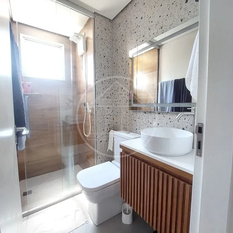 Apartamento, 2 quartos, 48 m² - Foto 8