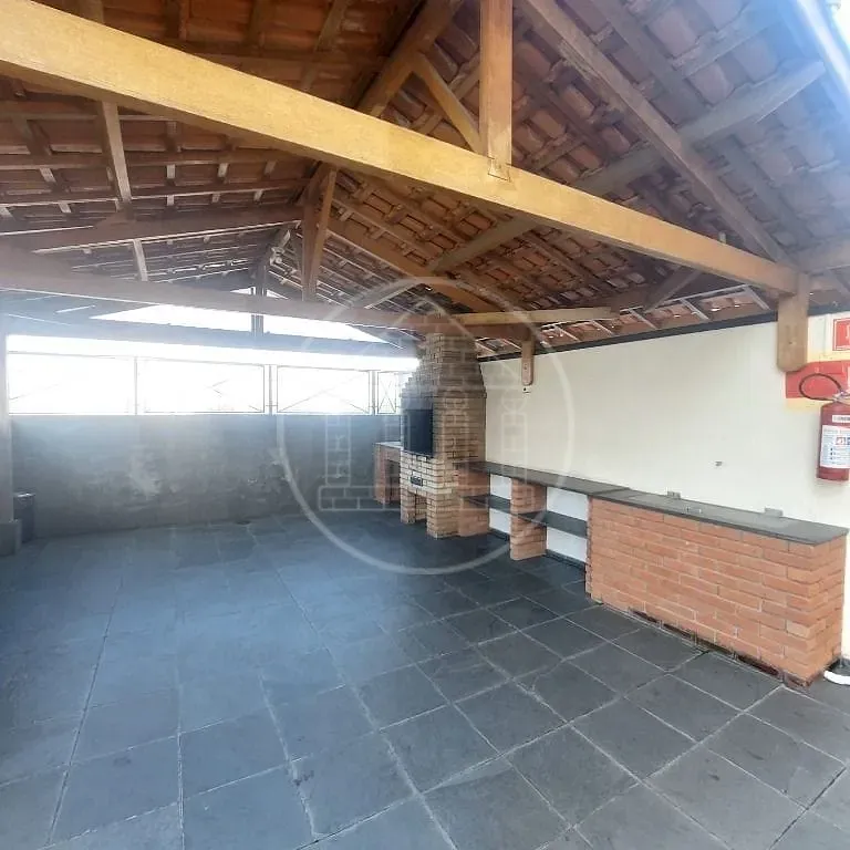 Apartamento, 2 quartos, 48 m² - Foto 16