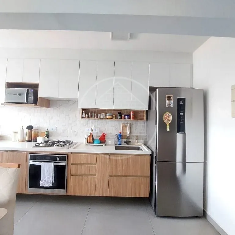 Apartamento, 2 quartos, 48 m² - Foto 6