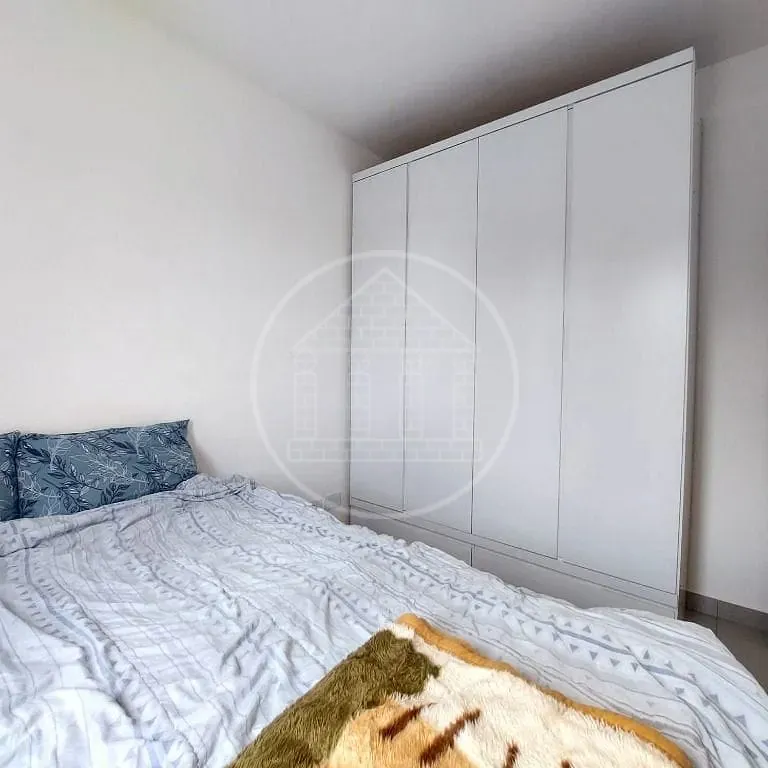 Apartamento, 2 quartos, 48 m² - Foto 9