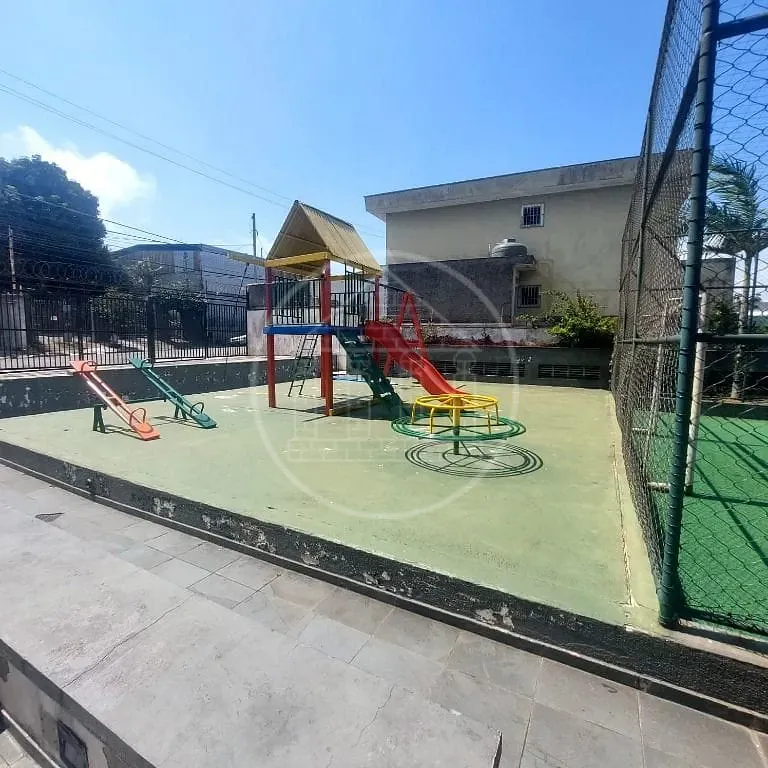 Apartamento, 2 quartos, 48 m² - Foto 26
