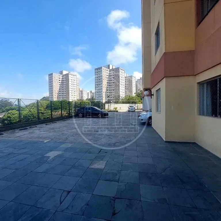 Apartamento, 2 quartos, 48 m² - Foto 18