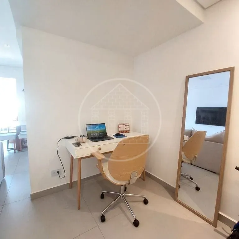 Apartamento, 2 quartos, 48 m² - Foto 14