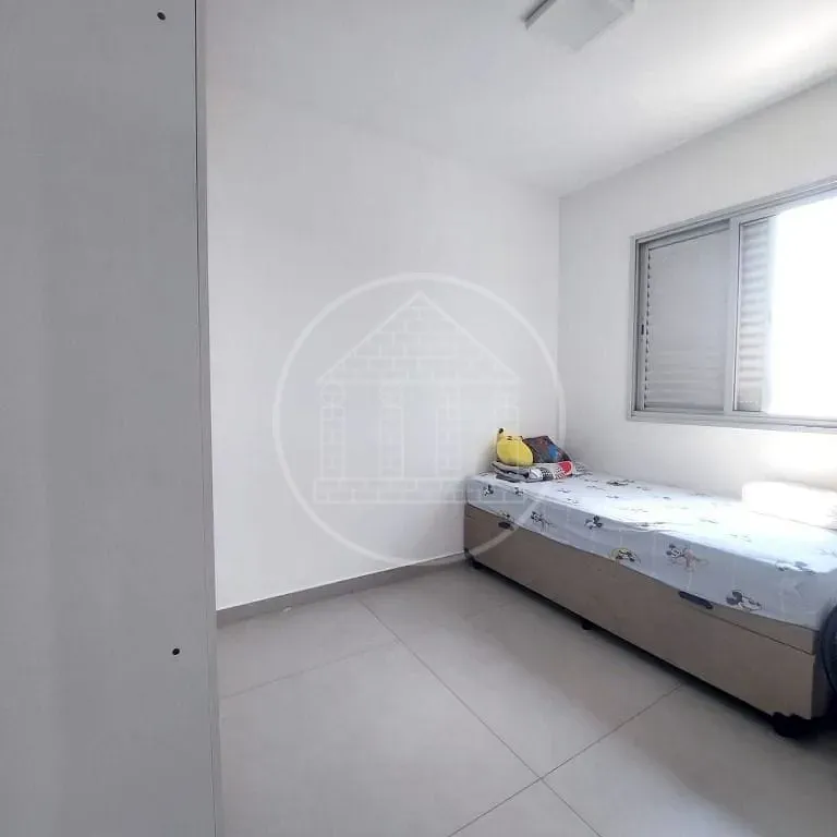 Apartamento, 2 quartos, 48 m² - Foto 7