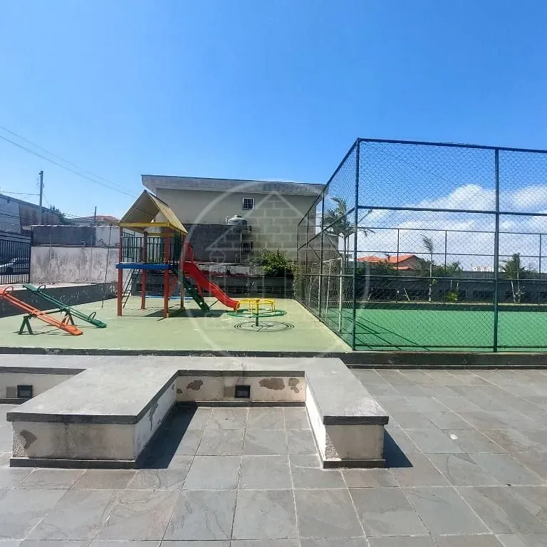 Apartamento, 2 quartos, 48 m² - Foto 24