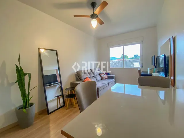 Apartamento 1 quarto e 1 banheiro, à venda, no bairro Centro em Novo Hamburgo