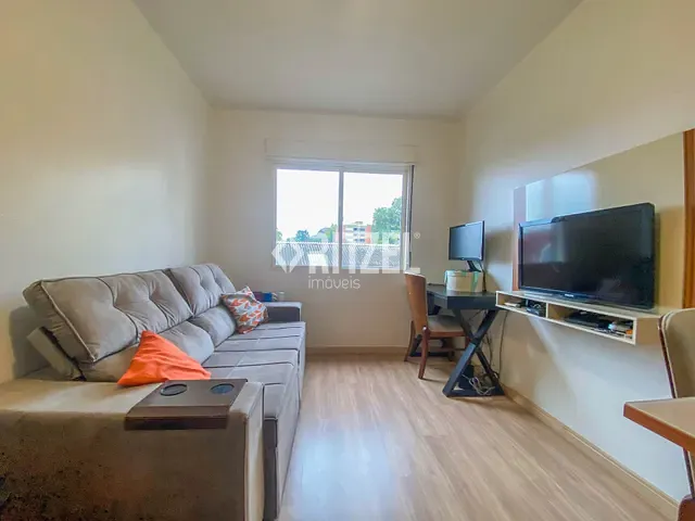 Apartamento 1 quarto e 1 banheiro, à venda, no bairro Centro em Novo Hamburgo