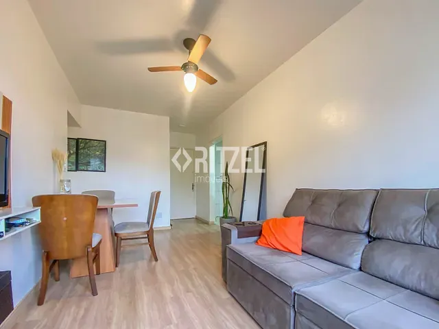 Apartamento 1 quarto e 1 banheiro, à venda, no bairro Centro em Novo Hamburgo