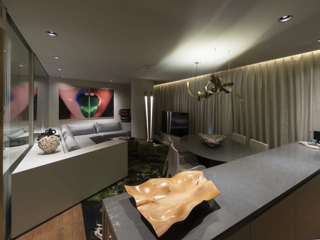 Apartamento com 68m² 1 quarto e 2 banheiros, à venda, no bairro Vila Olímpia em São Paulo