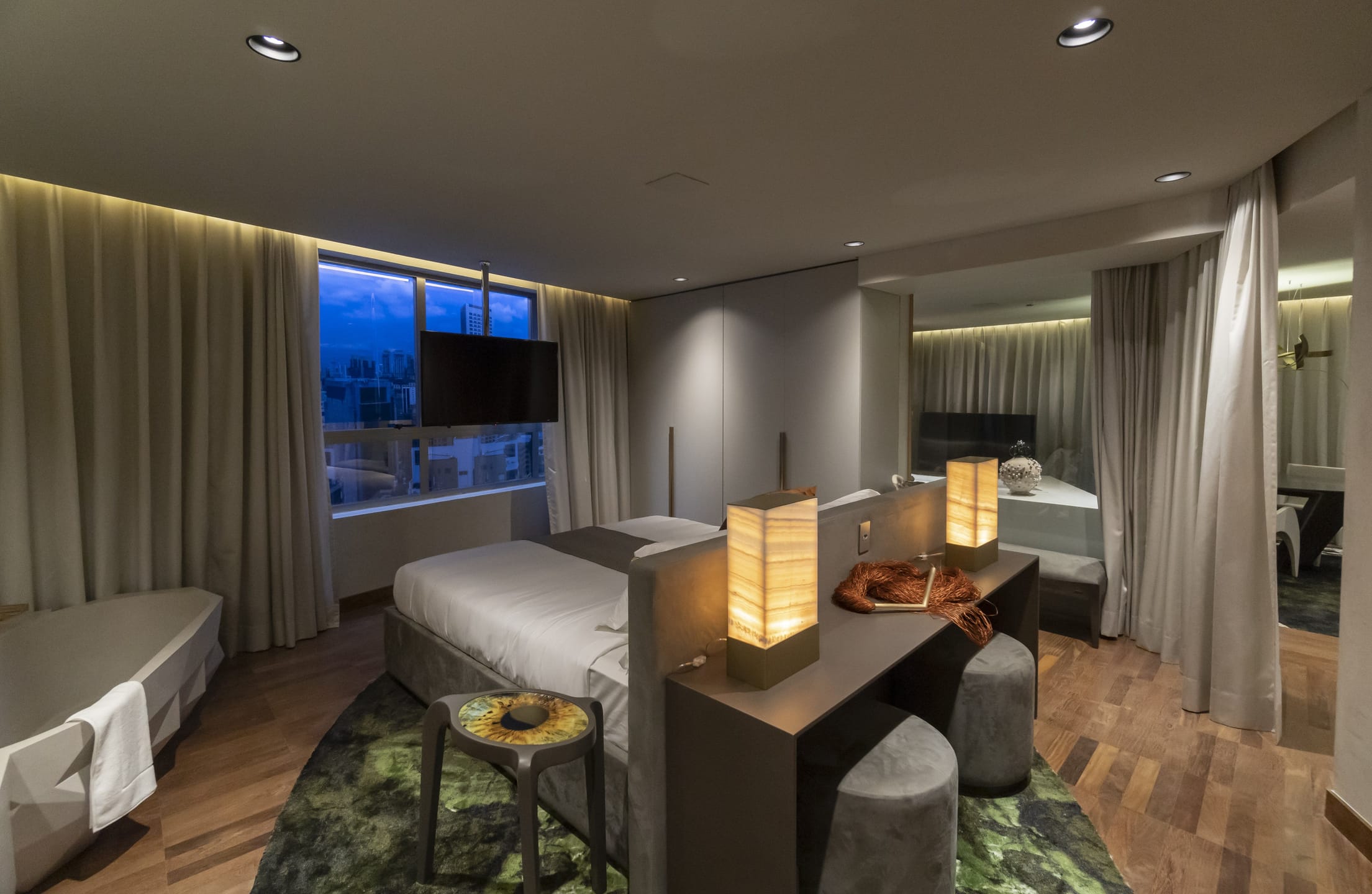 Apartamento em Vila Olímpia — foto 4