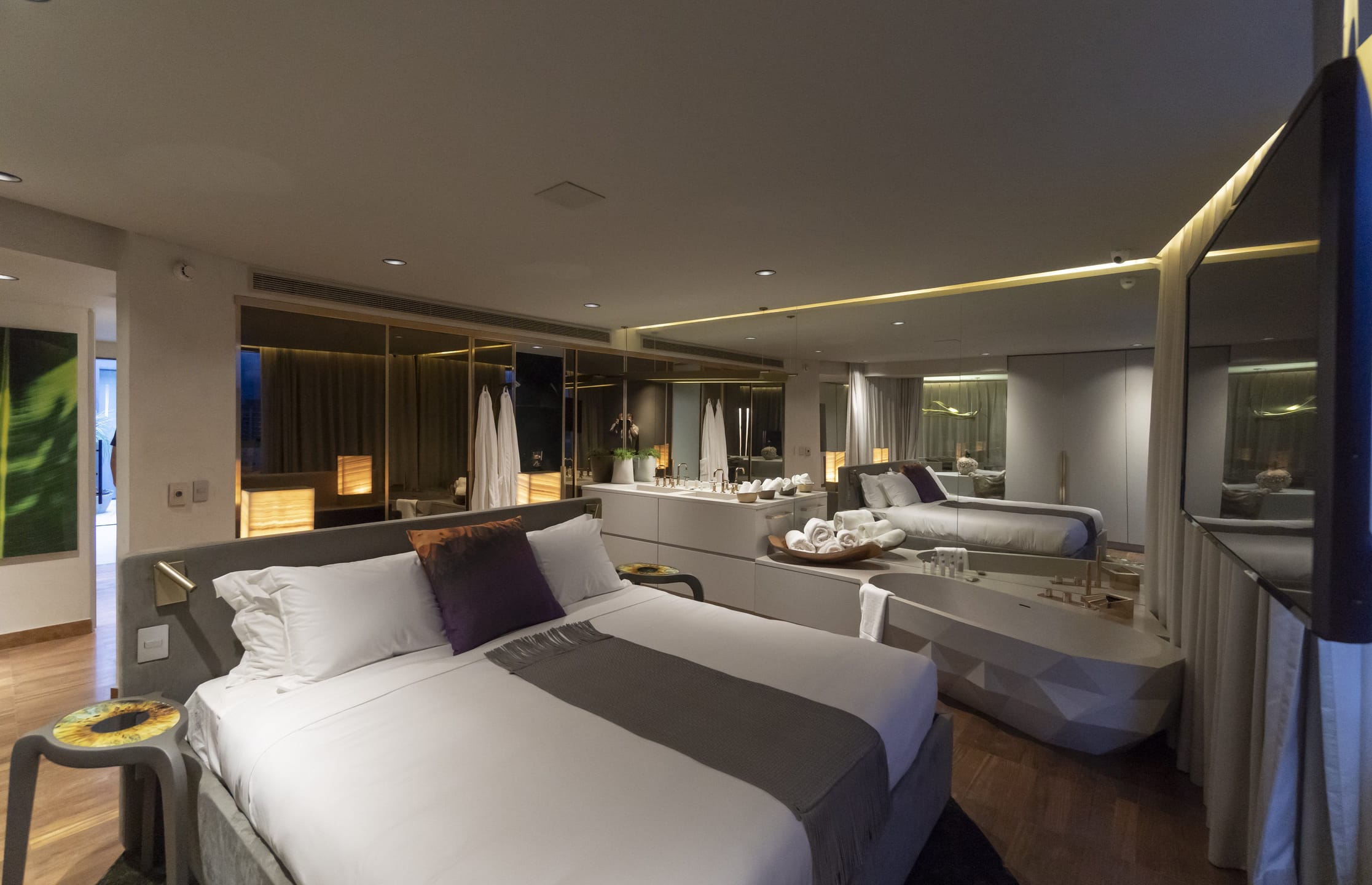 Apartamento em Vila Olímpia — foto 3