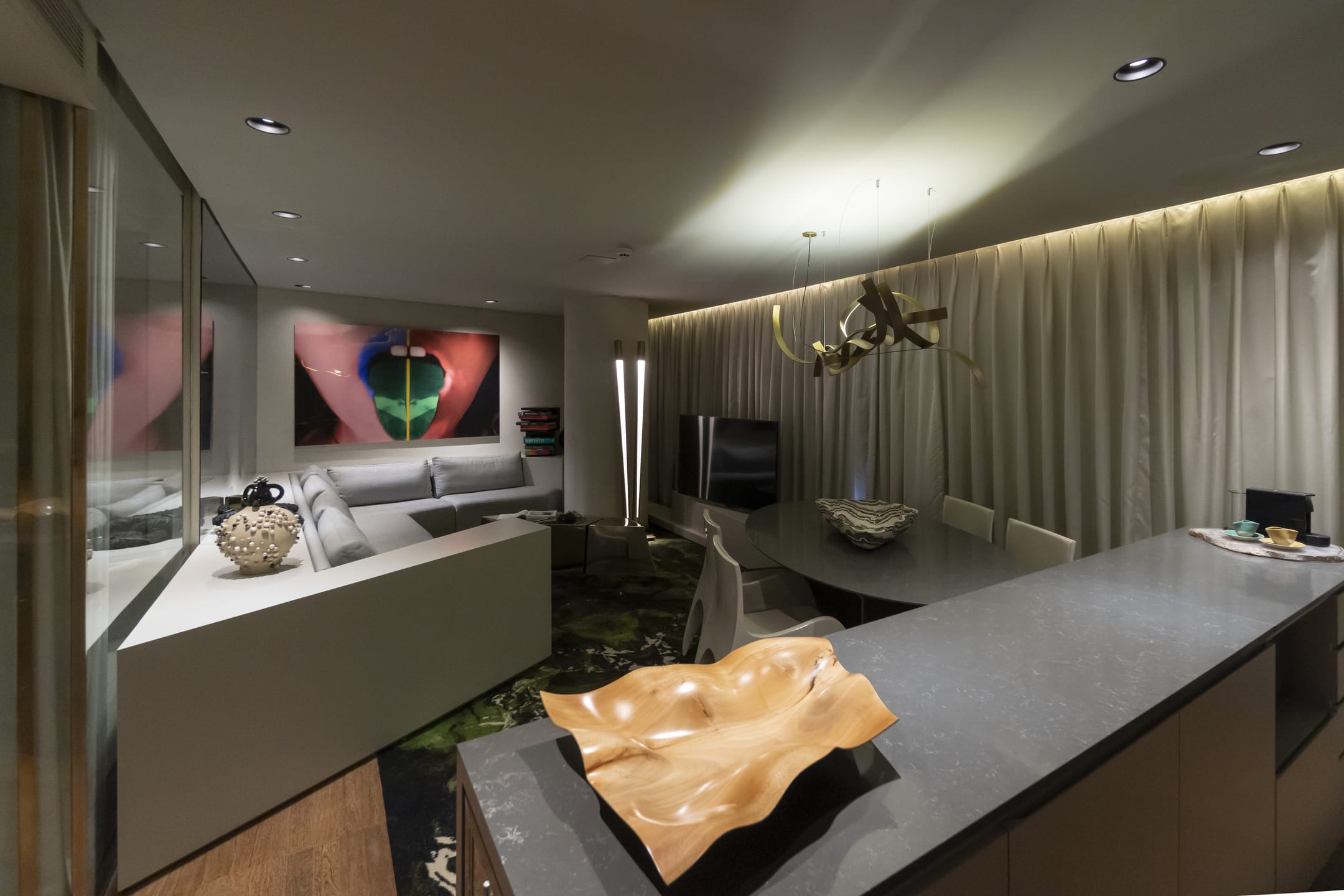 Apartamento em Vila Olímpia — foto 2