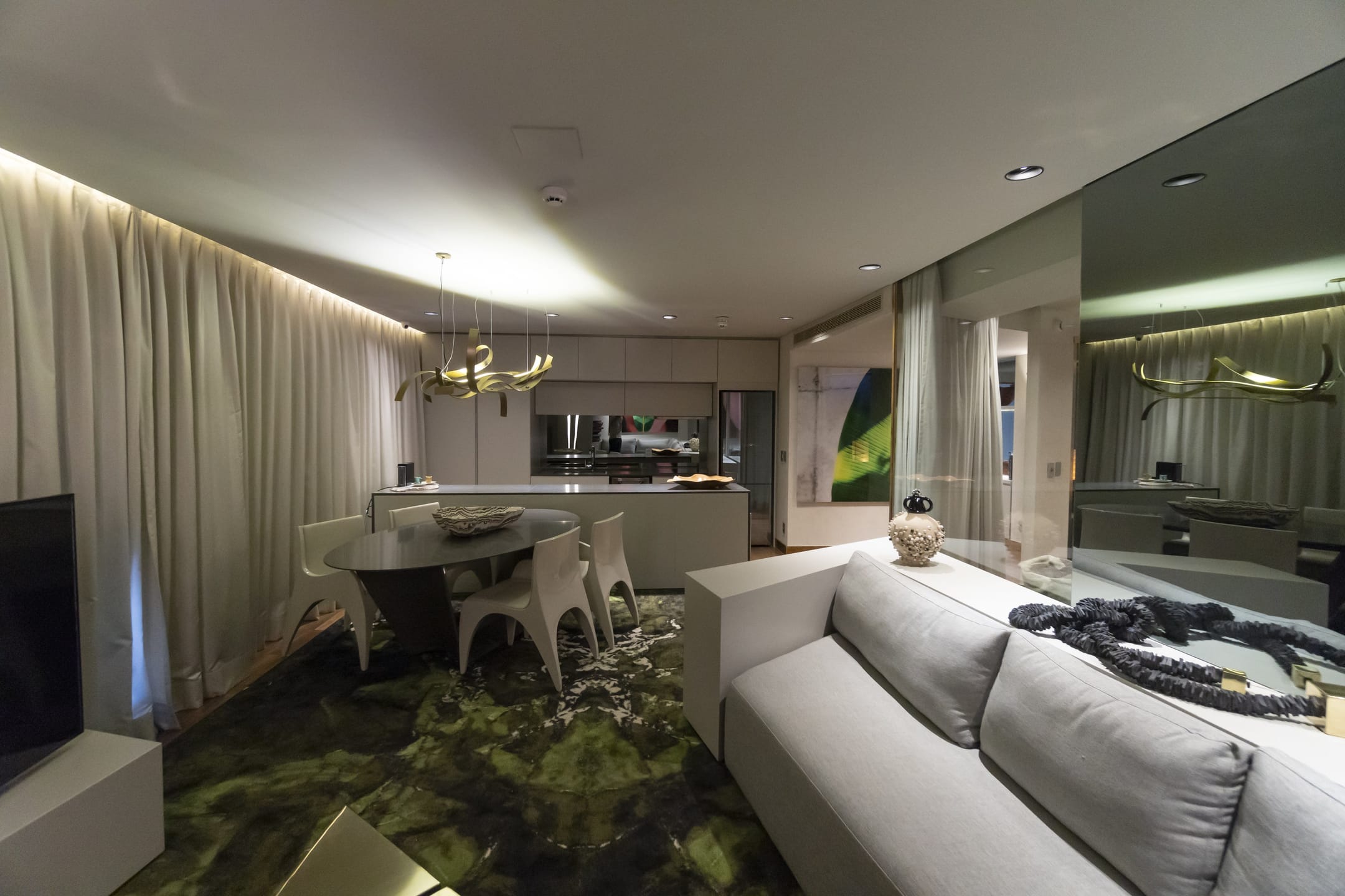 Apartamento em Vila Olímpia — foto 1