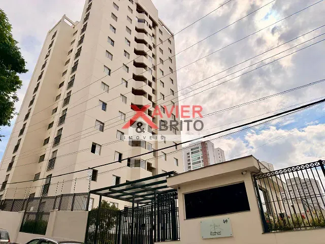 Apartamento 3 quartos e 2 banheiros, à venda, no bairro Vila Progresso em Guarulhos