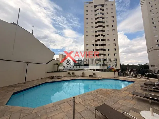 Apartamento 3 quartos e 2 banheiros, à venda, no bairro Vila Progresso em Guarulhos