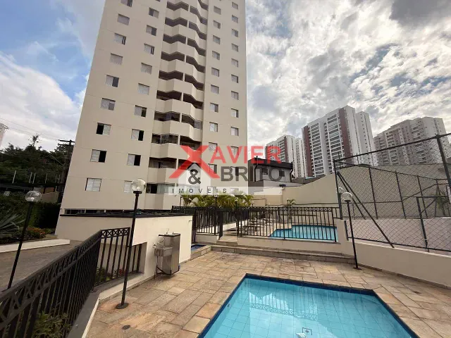 Apartamento 3 quartos e 2 banheiros, à venda, no bairro Vila Progresso em Guarulhos
