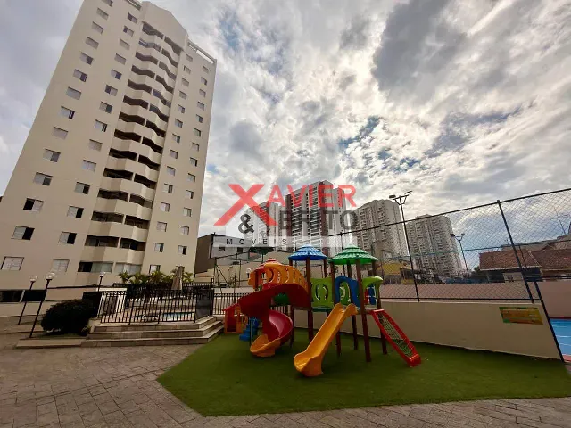 Apartamento 3 quartos e 2 banheiros, à venda, no bairro Vila Progresso em Guarulhos