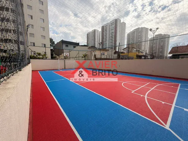 Apartamento 3 quartos e 2 banheiros, à venda, no bairro Vila Progresso em Guarulhos