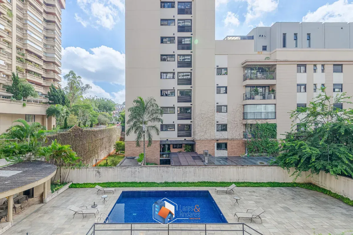 Apartamento, 3 quartos, 240 m² - Foto 31