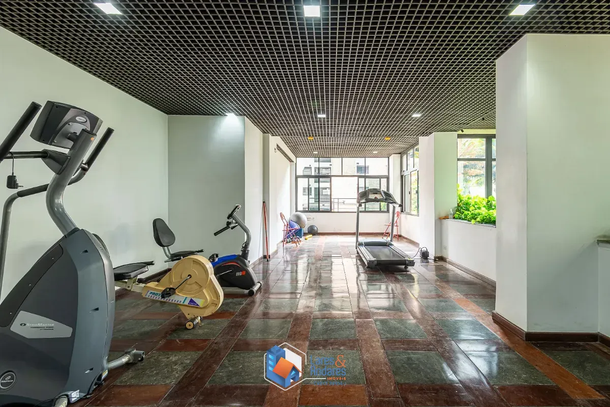 Apartamento, 3 quartos, 240 m² - Foto 33