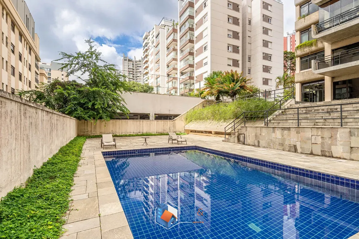 Apartamento, 3 quartos, 240 m² - Foto 32
