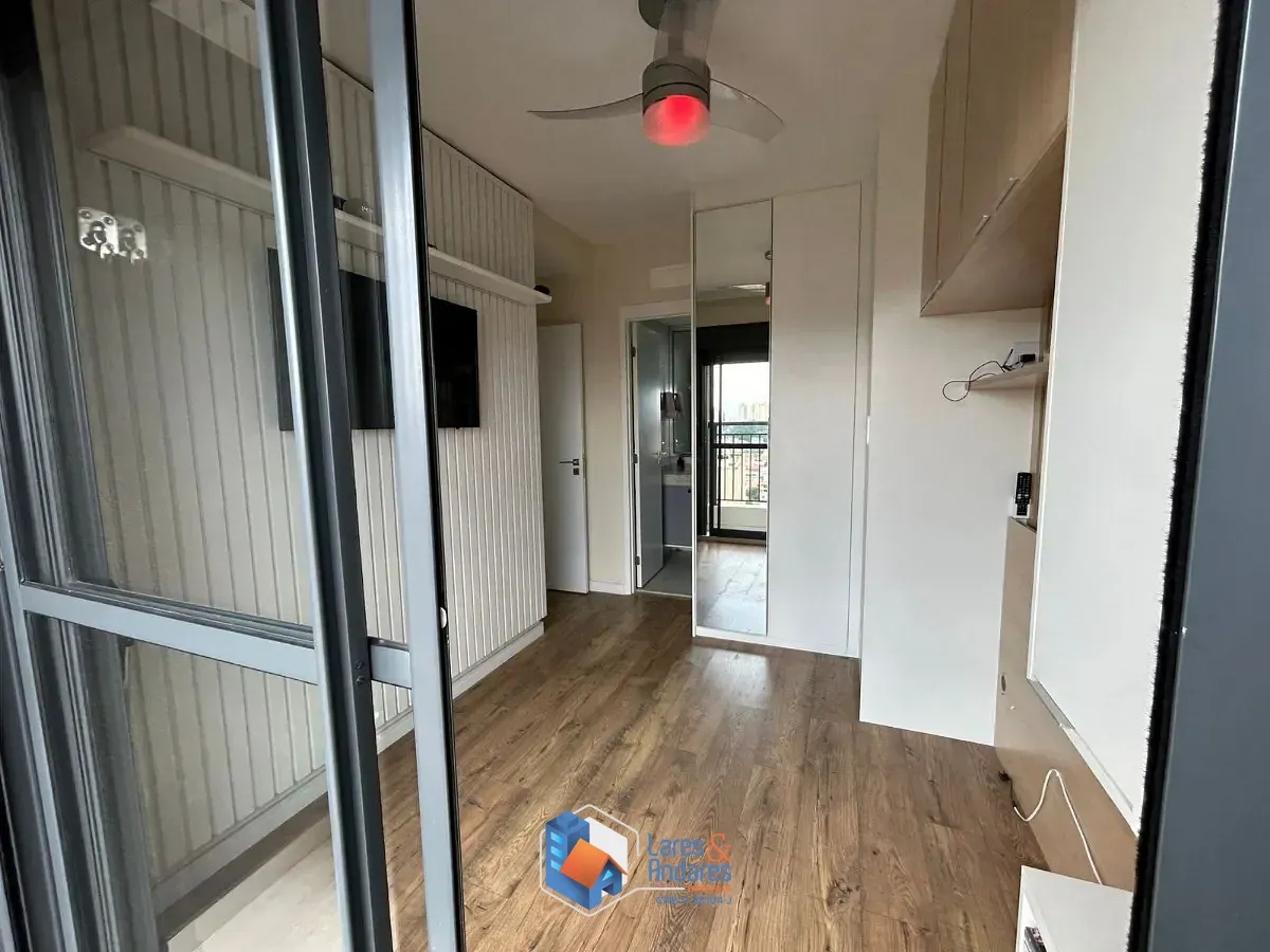 Apartamento, 2 quartos, 61 m² - Foto 36
