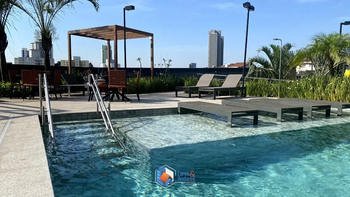 Apartamento, 2 quartos, 61 m² - Foto 39