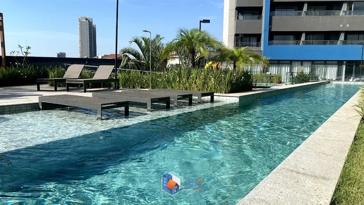 Apartamento, 2 quartos, 61 m² - Foto 42