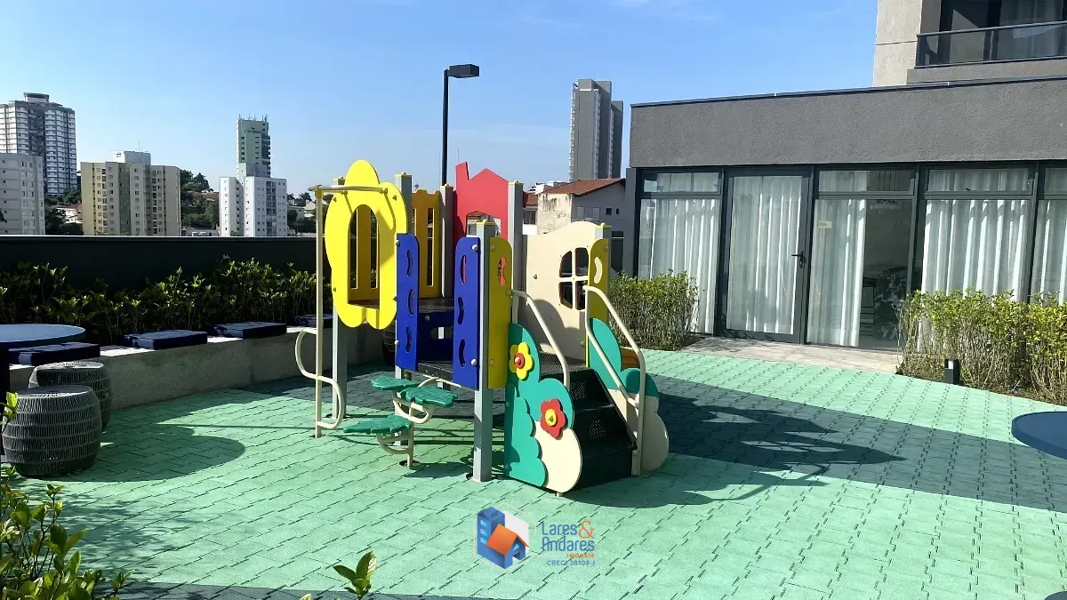 Apartamento, 2 quartos, 61 m² - Foto 61