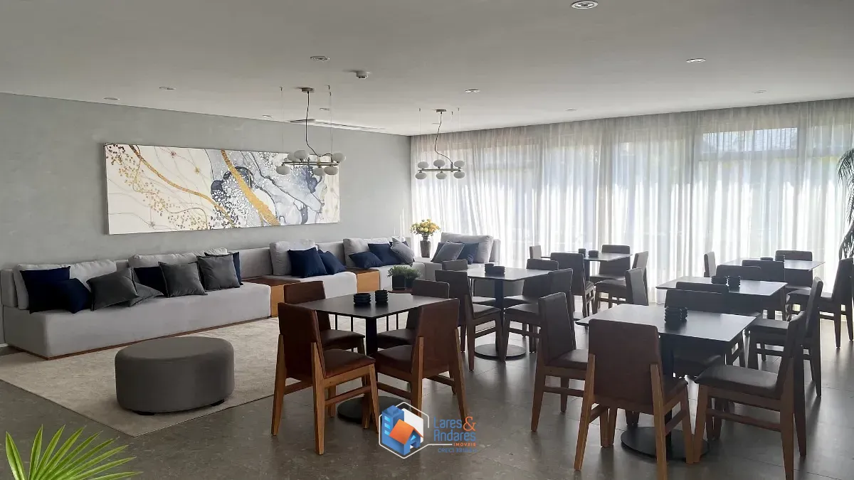 Apartamento, 2 quartos, 61 m² - Foto 53