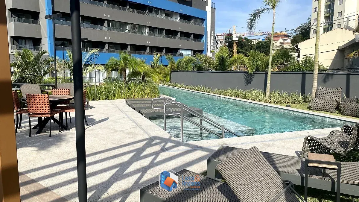 Apartamento, 2 quartos, 61 m² - Foto 40