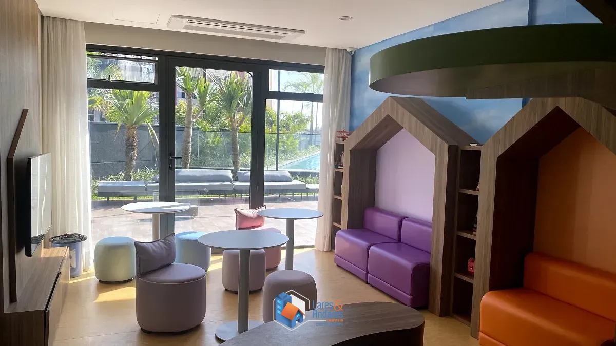 Apartamento, 2 quartos, 61 m² - Foto 52
