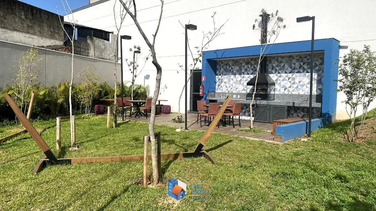 Apartamento, 2 quartos, 61 m² - Foto 59